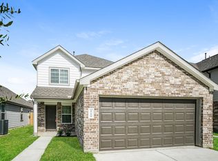2759 Atlas Dr, Conroe, TX 77301