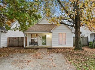 1024 Marshall Park Dr, Georgetown, KY 40324