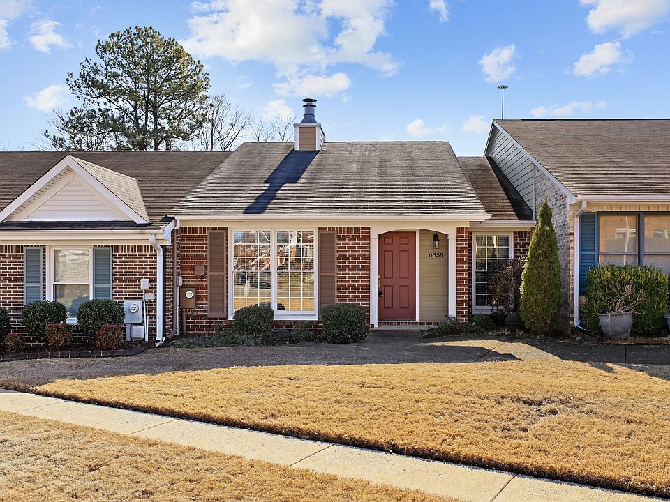 1st image of 6858 Steeplechase Dr NW
