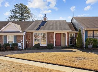 6858 Steeplechase Dr NW, Huntsville, AL 35806