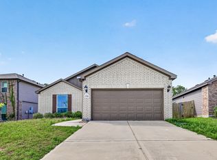 1701 Cindy Ln, Conroe, TX 77304