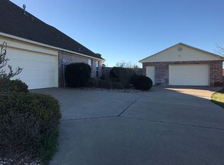 11425 County Road 1259, Flint, TX 75762