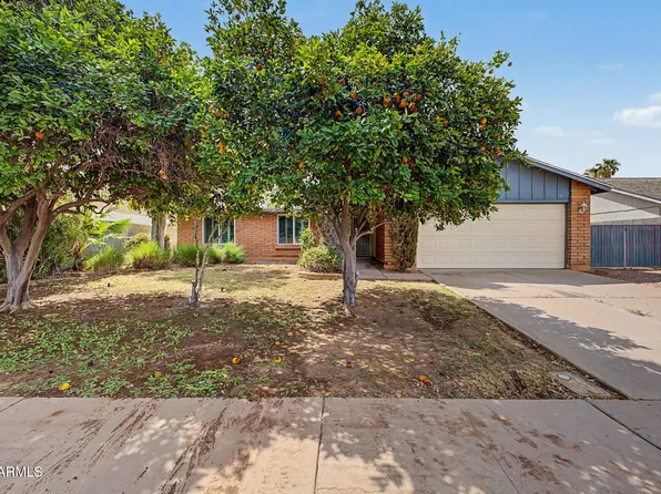2671 W CHILTON Street, Chandler, AZ 85224
