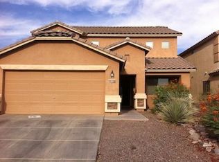 311 S Carter Ranch Rd, Coolidge, AZ 85128