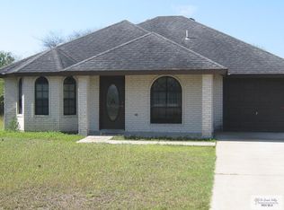 40810 Schafer Rd #8, Los Fresnos, TX 78566
