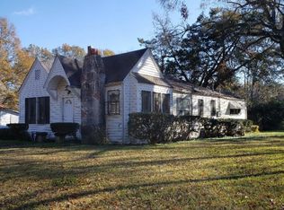 531 Haynes Ave, Bastrop, LA 71220