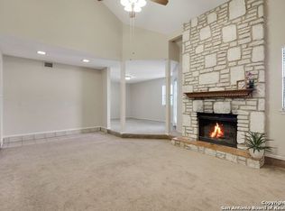 8510 Echo Creek Ln #1, San Antonio, TX 78240