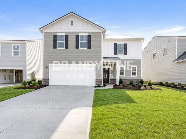 56 Otway Loop, Winder, GA 30680