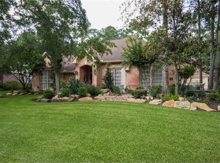 26 Lost Pond Cir, Spring, TX 77381