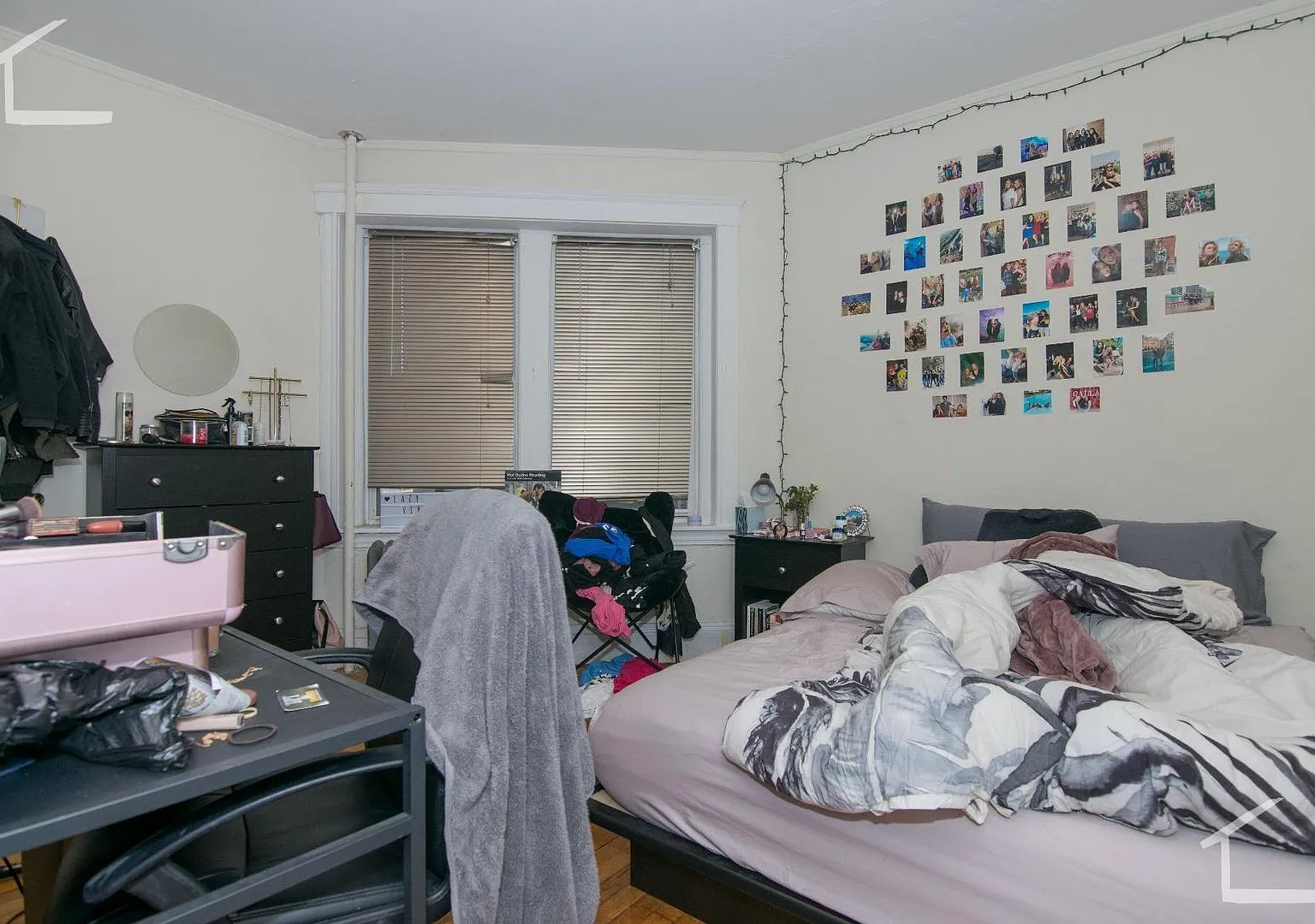 62 Thatcher St #1A Brookline MA 02446 — Photo 3