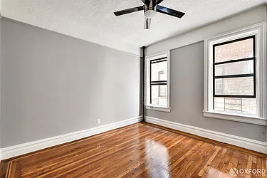 Rented by Oxford Property Group