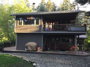 9340 NE West Kingston Rd, Kingston, WA 98346