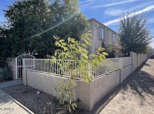 1021 E Pierce St, Phoenix, AZ 85006