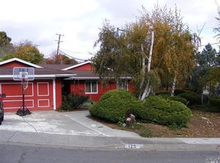 125 Greeves St, Vallejo, CA 94591