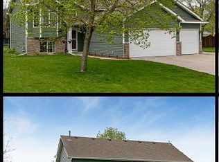 9738 44th St NE, Saint Michael, MN 55376