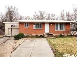 755 41st St, South Ogden, UT 84403