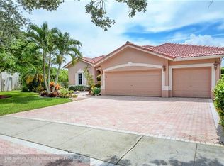 5620 NW 108th Way, Coral Springs, FL 33076