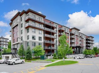 306 Essa Rd #112, Barrie, ON L9J0H5