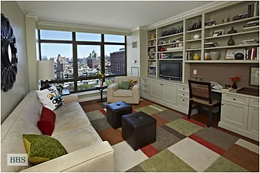 Sold by Brown Harris Stevens