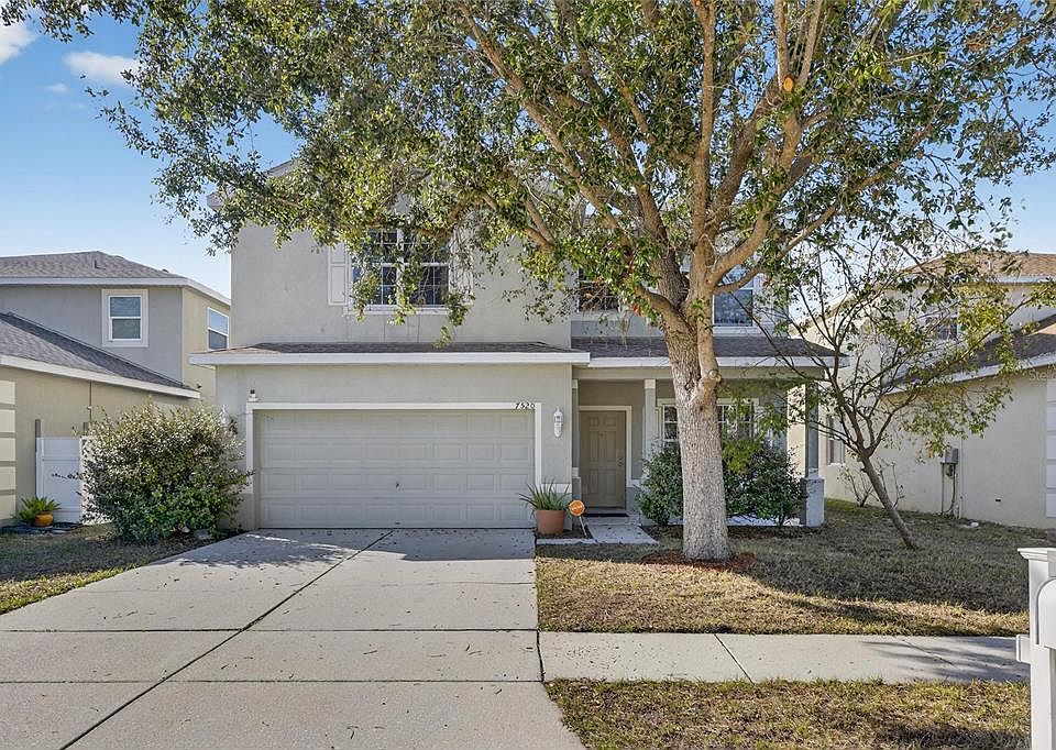 7520 Dragon Fly Loop, Gibsonton, FL 33534 | MLS #TB8458490 | Zillow