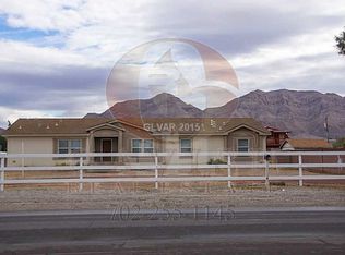 1750 N Christy Ln, Las Vegas, NV 89156
