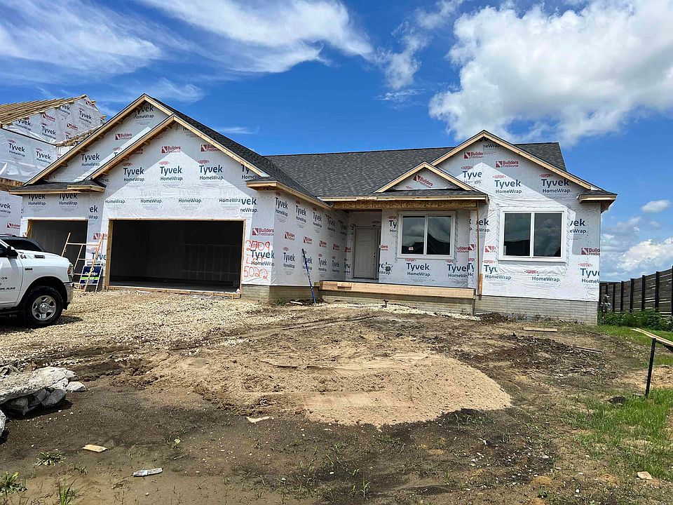 1st image of 4709 Wild Horse Dr