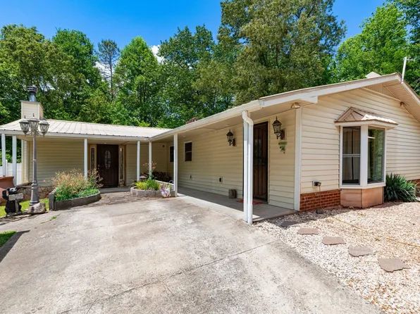 45 Forsythe Ln #54, Waynesville, NC 28785