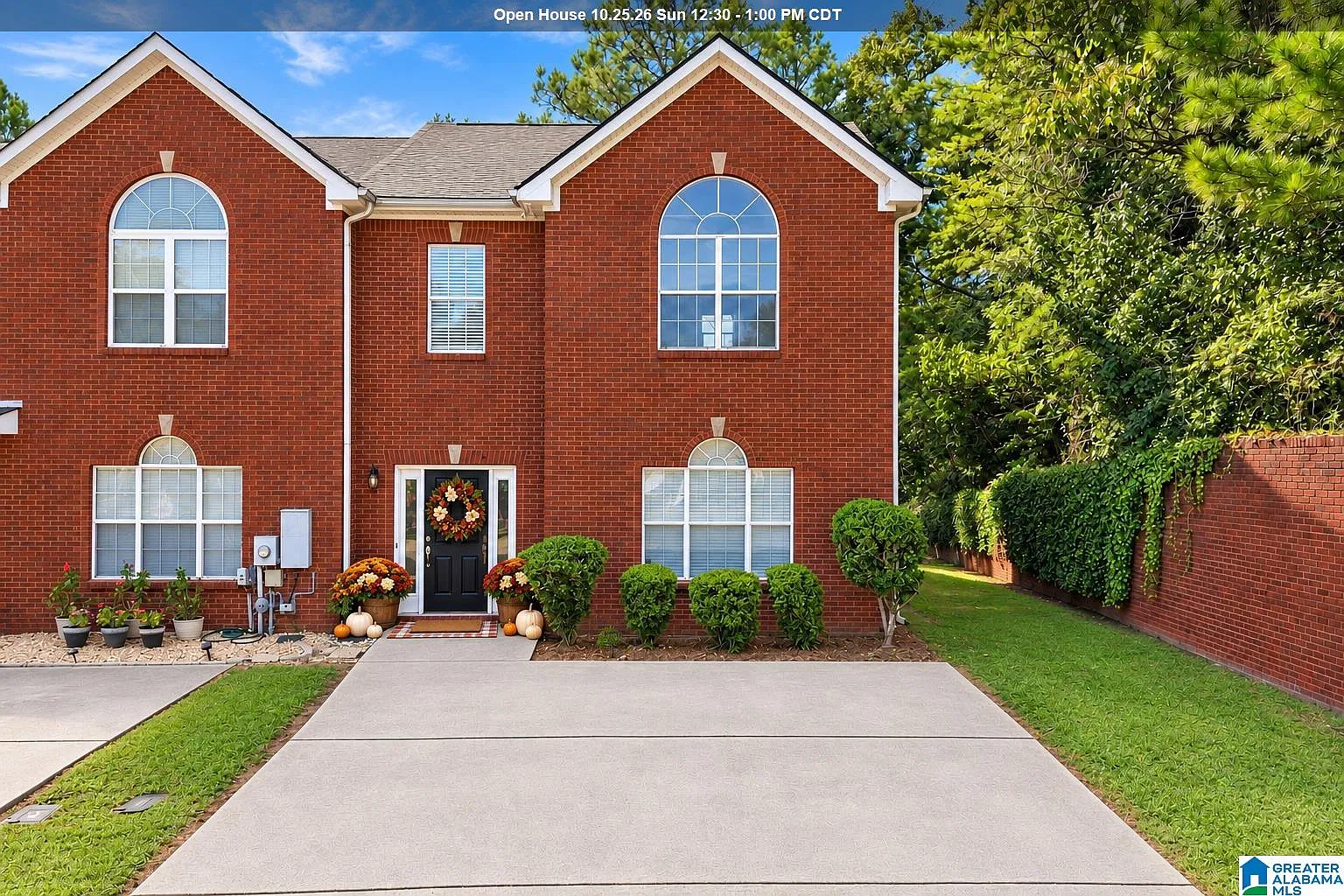 3 bed, 2.5 bath, 1548 sqft, $1,795 — Photo 1