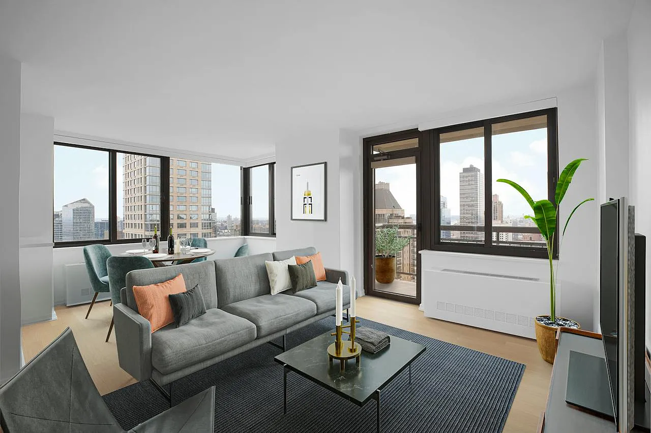 124 West 60th Street — Photo 3