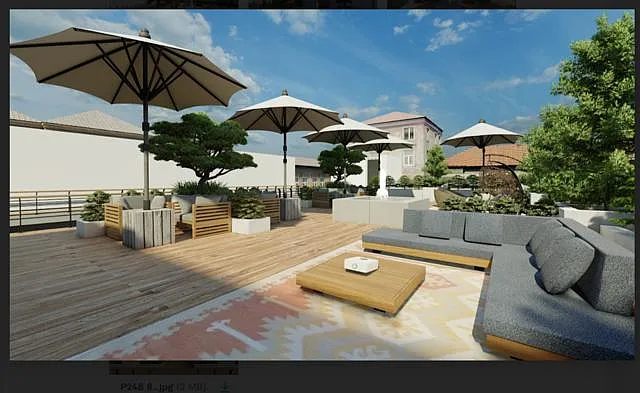 The Arden — Photo 15