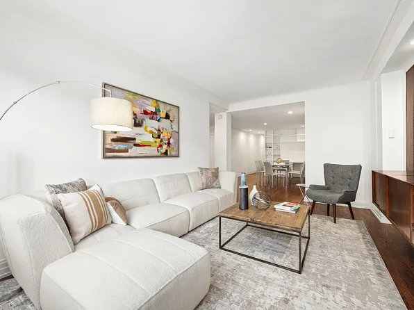 345 W 88th St APT 7B, Manhattan, NY 10024