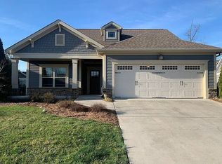 4417 Turkey Ridge Trl, Ooltewah, TN 37363