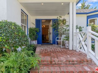 11806 Bellagio Rd, Los Angeles, CA 90049