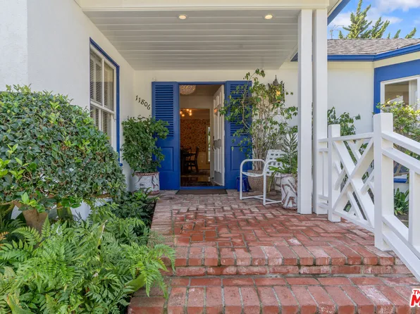 11806 Bellagio Rd, Los Angeles, CA 90049