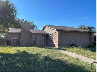 1702 Damian Way, Richardson, TX 75081