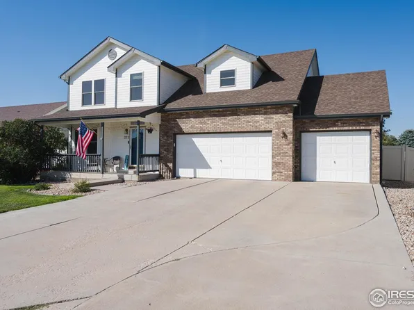 222 Buckeye Ave, Eaton, CO 80615