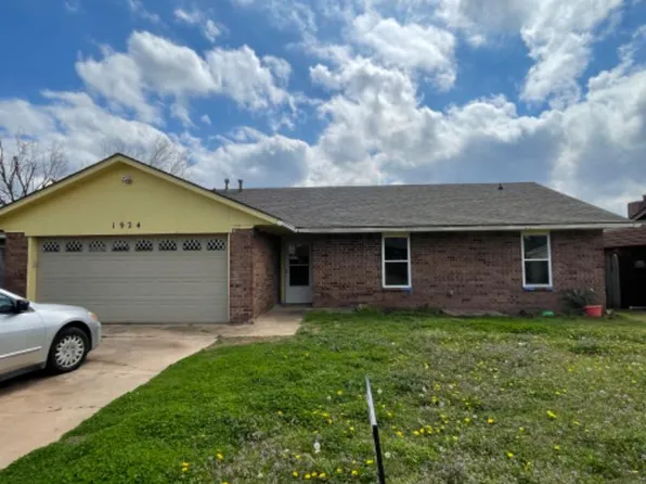 1924 Shelby Ct, Norman, OK 73071