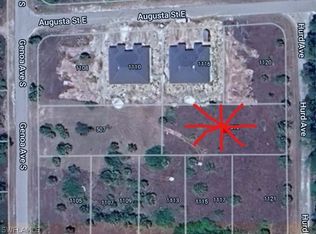 510 Hurd Ave #S, Lehigh Acres, FL 33974