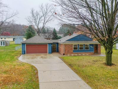 4916 Rioview Dr, Clarkston, MI, 48346