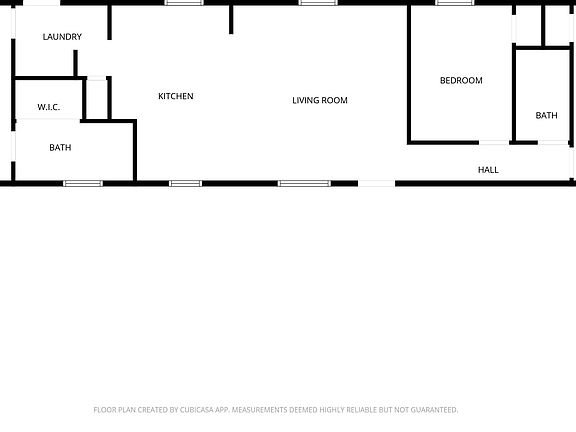 3rd image of 1828 County Road 386 Lot 5