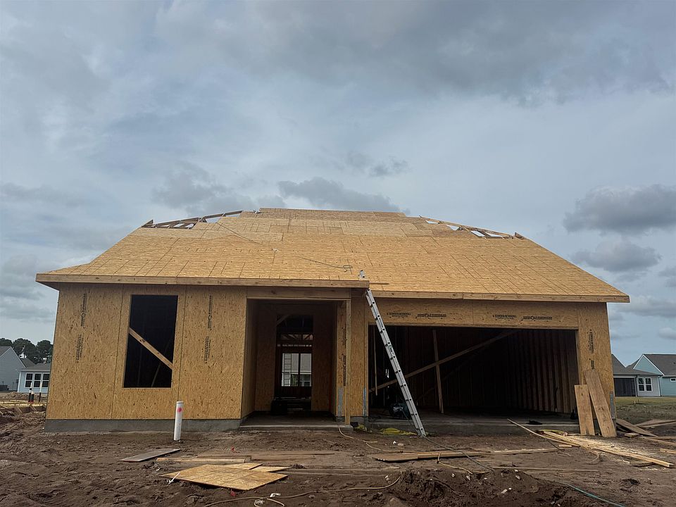2nd image of 1116 Grinnell St. (Phase 2 Lot 480)
