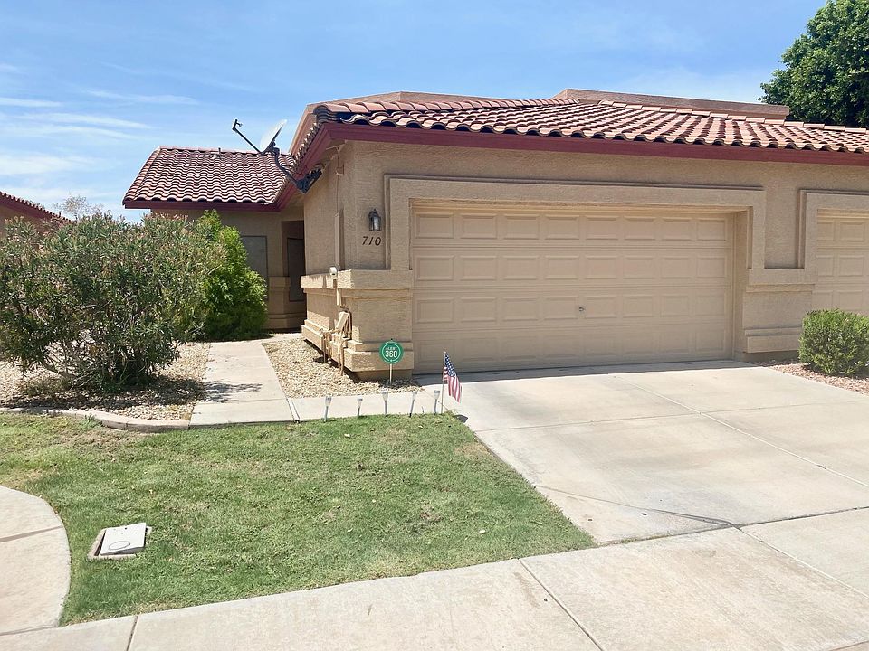 1st image of 710 N Tangerine Dr