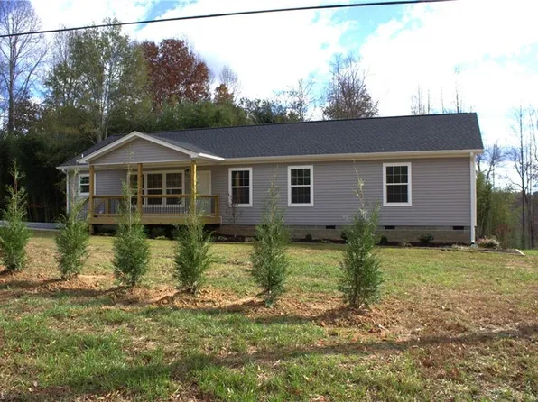 1436 State Highway 65, Reidsville, NC 27320