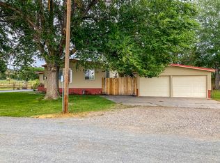 160 N 1690 E, Beaver, UT 84713