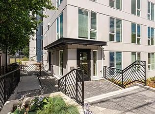 Vale Studios, Seattle, WA 98118