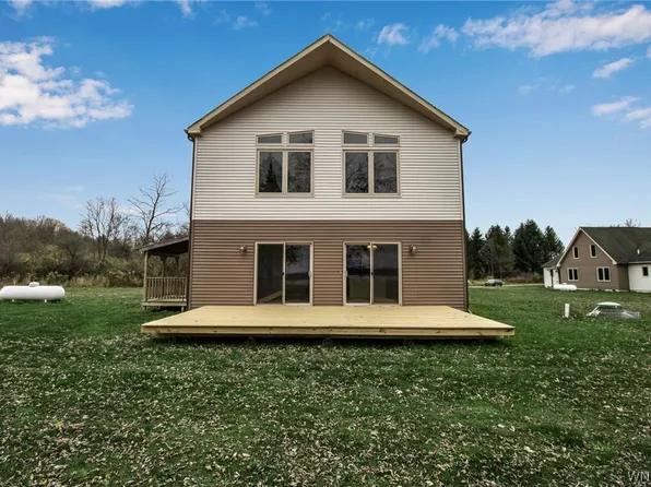 6965 Fairway Rd, Belfast, NY 14711