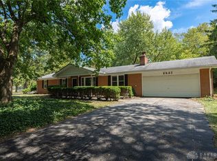 2537 Greene Hills Dr, Dayton, OH 45431