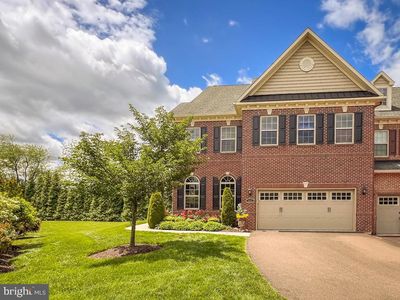 414 Saint James Ct, Langhorne, PA, 19047