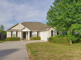 6420 Winston Trce, McDonough, GA 30252