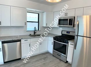 5972 W Rafter Circle St, Tucson, AZ 85713